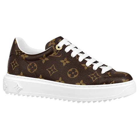 louis vuitton clear sneakers|louis vuitton sneakers for sale.